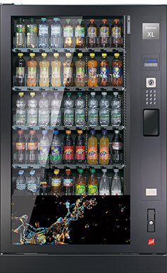 Robimat X-Serie